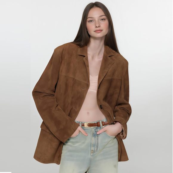 3 Pack Women Skinny Belts For Jeans Dress Thin Waist Faux Leather Belt With🫱 - Picture 3 of 7